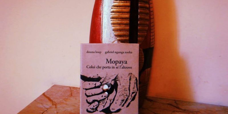 mopaya